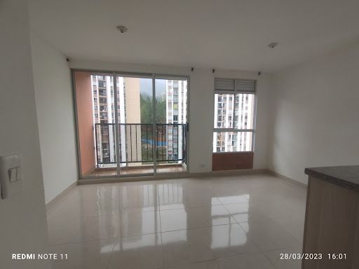 Apartamento en venta Antioquia Bello Asd 75 m2 Habitaciones 3 Baños 2 Garajes 1 Precio $195000000