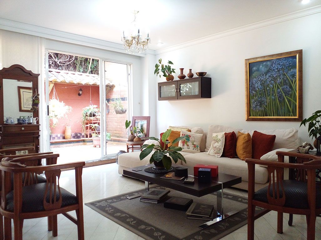 Casa en venta Antioquia Envigado Villa Grande 228 m2 Habitaciones 3 Baños 6 Garajes 3 Precio $1300000000