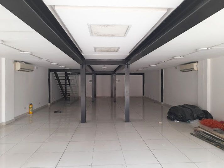 Local en arriendo Antioquia Itagüí Santa María No 3 280 m2 Habitaciones 0 Baños 2 Garajes 1 Precio $13000000