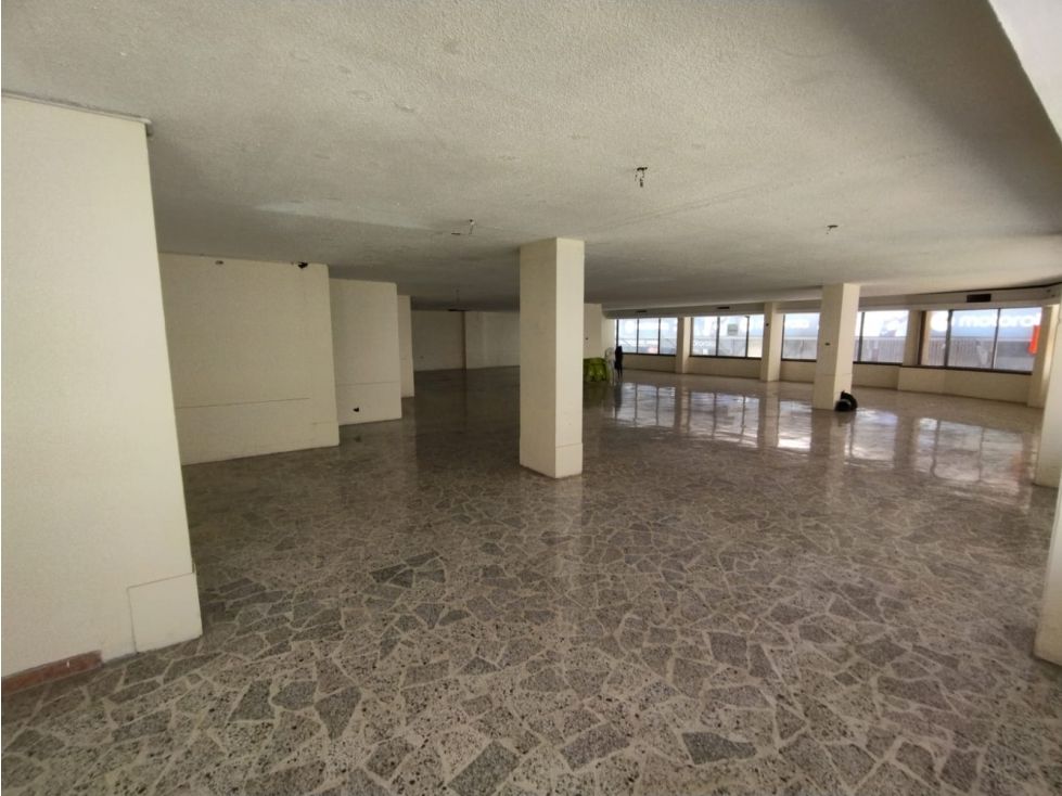 Local en venta Antioquia Medellín Sucre 415 m2 Habitaciones 0 Baños 6 Garajes 1 Precio $1250000000