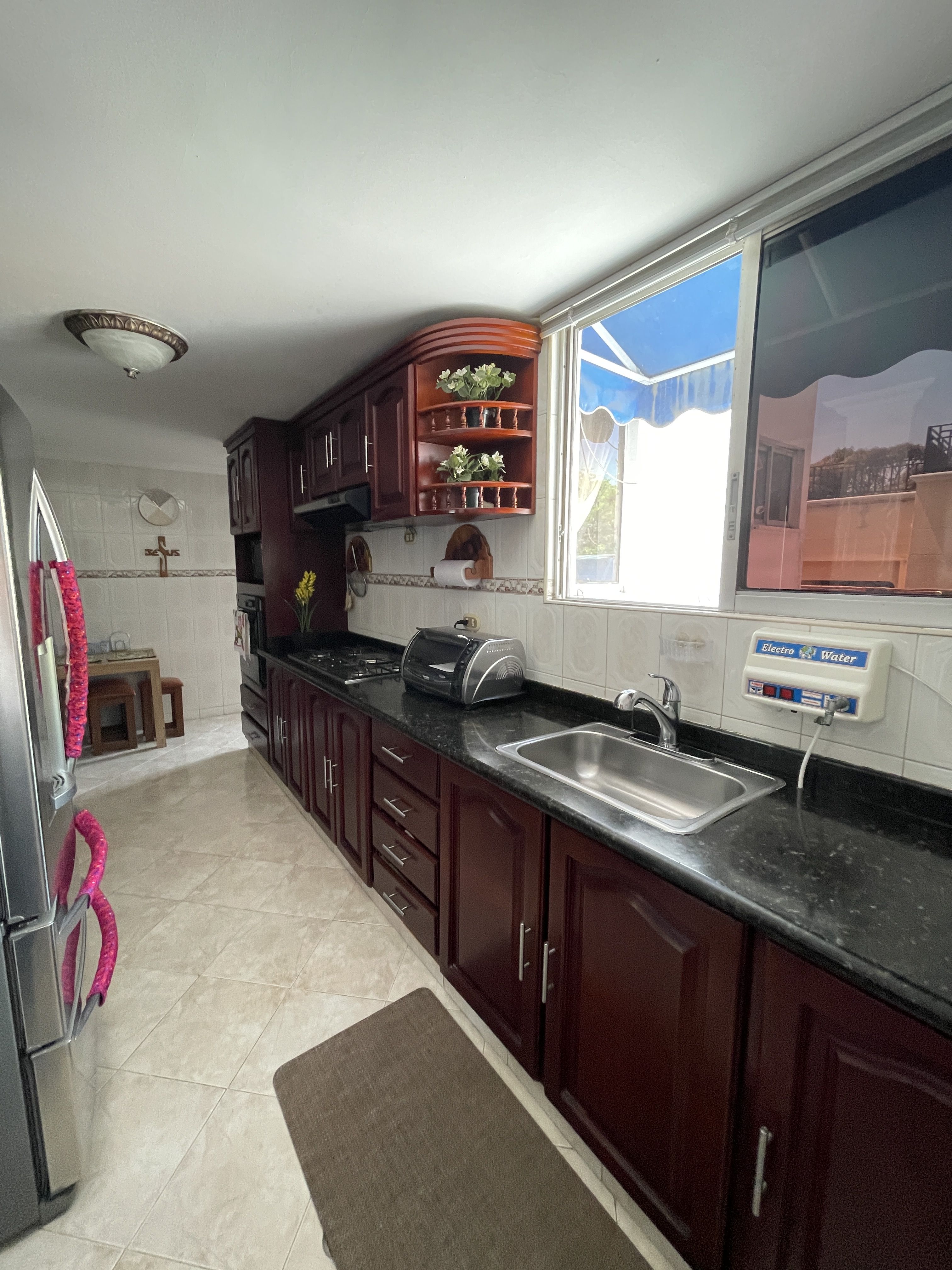 Apartamento en venta Atlántico Barranquilla Urbanizacion Palmetto Towers 137 m2 Habitaciones 3 Baños 2 Garajes 1 Precio $420000000