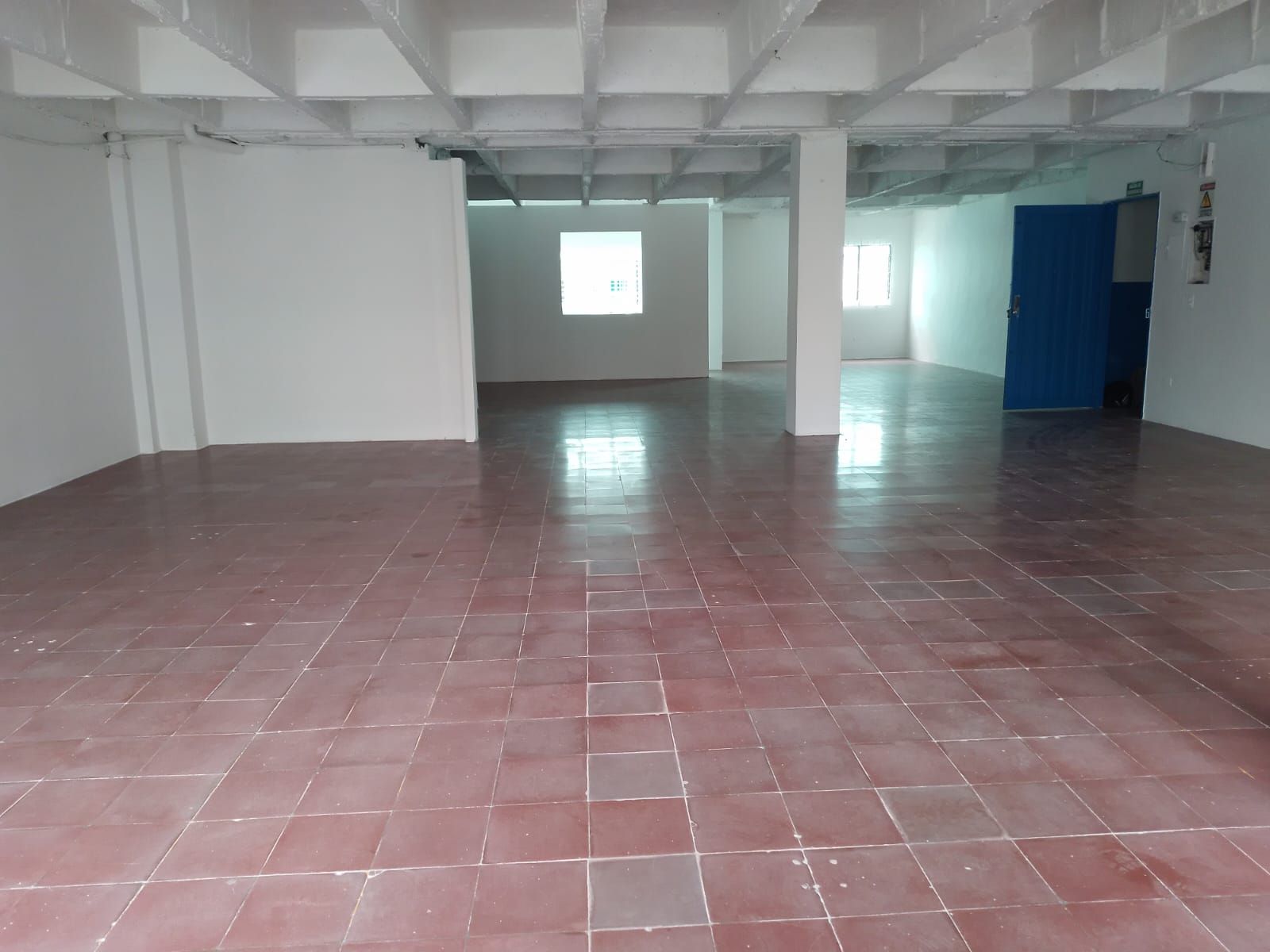 Bodega en arriendo Antioquia Medellín Cerro Nutibara 200 m2 Habitaciones 0 Baños 2 Garajes 1 Precio $9000000