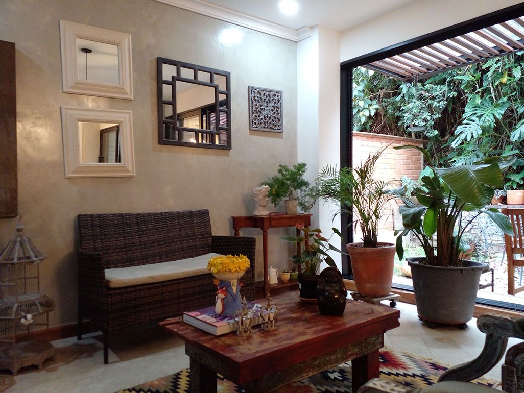 Casa en venta Antioquia Envigado Villa Grande 226 m2 Habitaciones 3 Baños 6 Garajes 3 Precio $1200000000