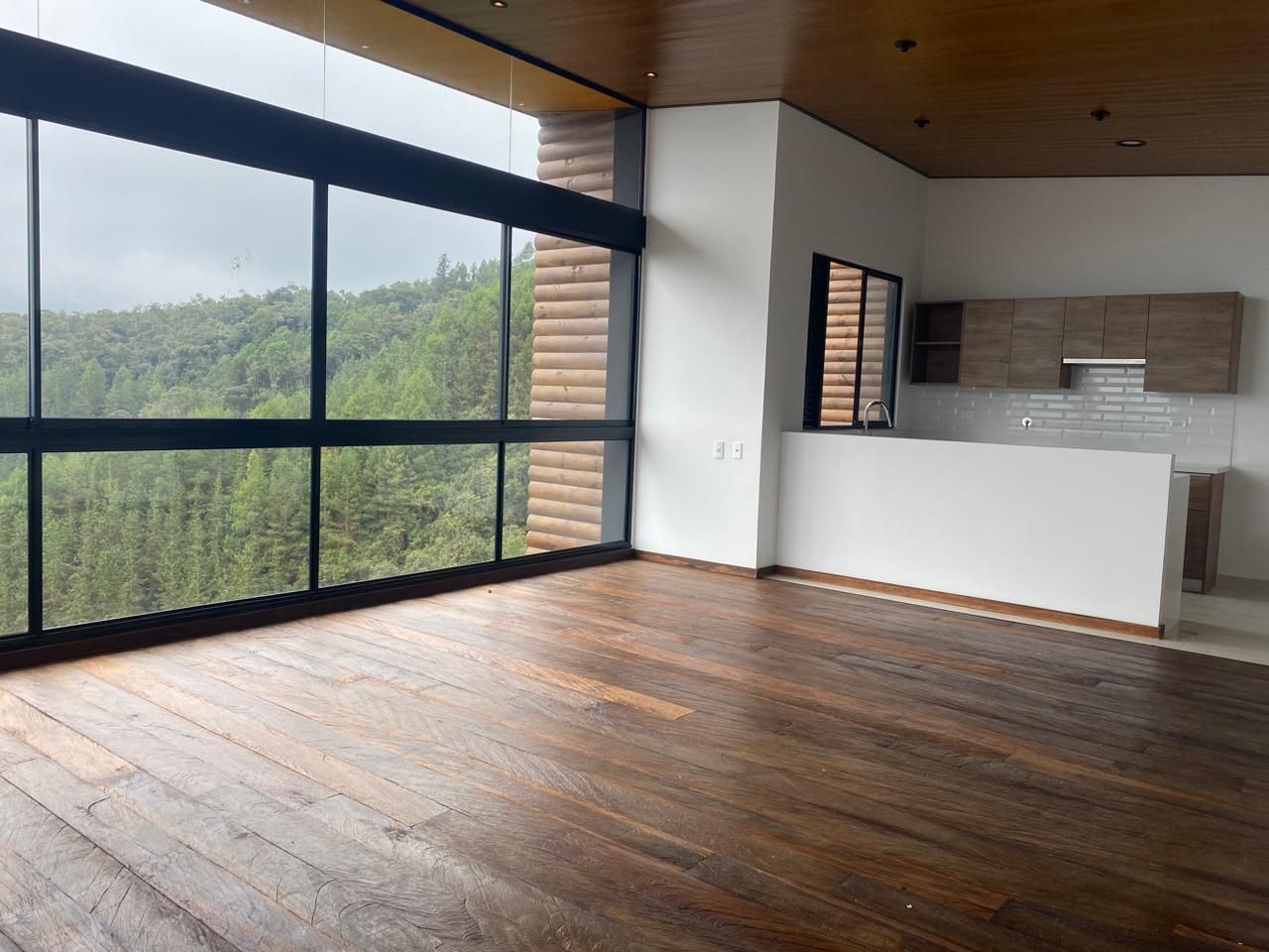 Apartamento en arriendo Antioquia El Retiro El Retiro 114 m2 Habitaciones 1 Baños 4 Garajes 3 Precio $5800000