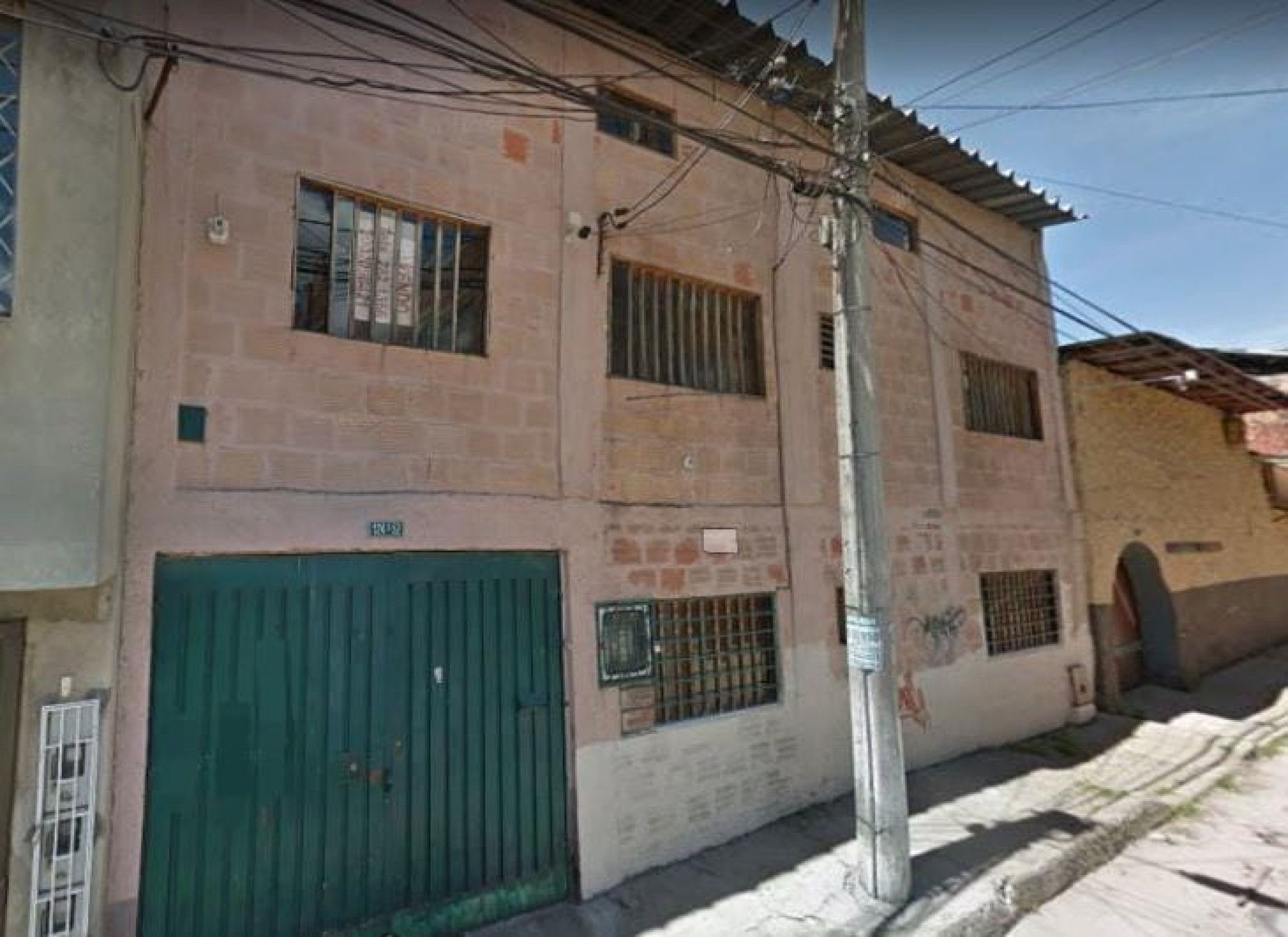 Bodega en venta Cundinamarca Bogotá La Gaitana 201 m2 Habitaciones 0 Baños 0 Garajes 0 Precio $800000000