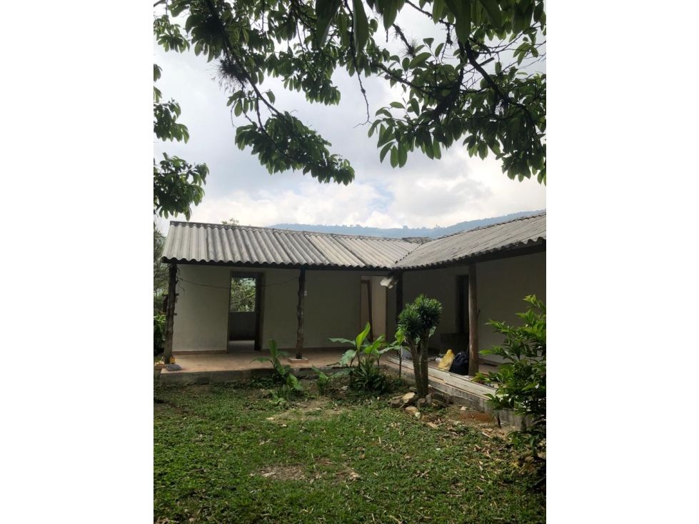 Finca en venta Valle Del Cauca Cali Cali 18500 m2 Habitaciones 2 Baños 10 Garajes 1 Precio $925000000