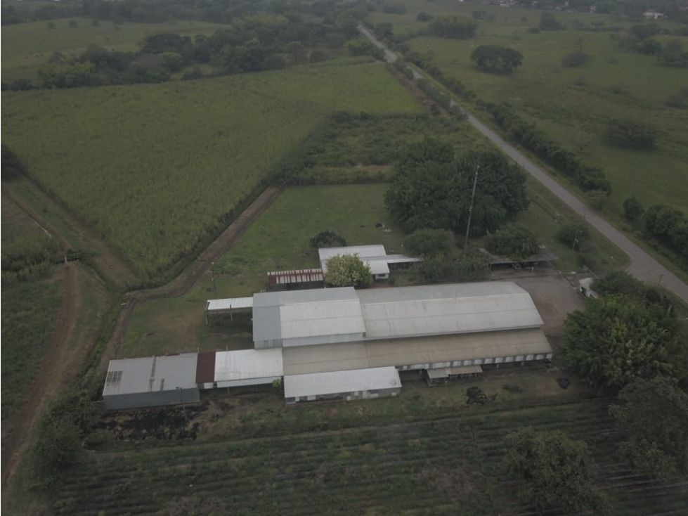 Lote en venta Valle Del Cauca Cali Cali 2170 m2 Habitaciones 0 Baños 10 Garajes 1 Precio $2693506945