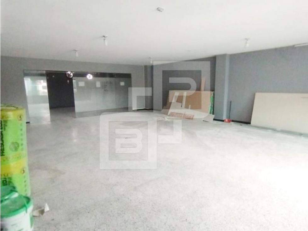 Local en arriendo Antioquia Medellín Medellín 178 m2 Habitaciones 0 Baños 4 Garajes 3 Precio $9500000