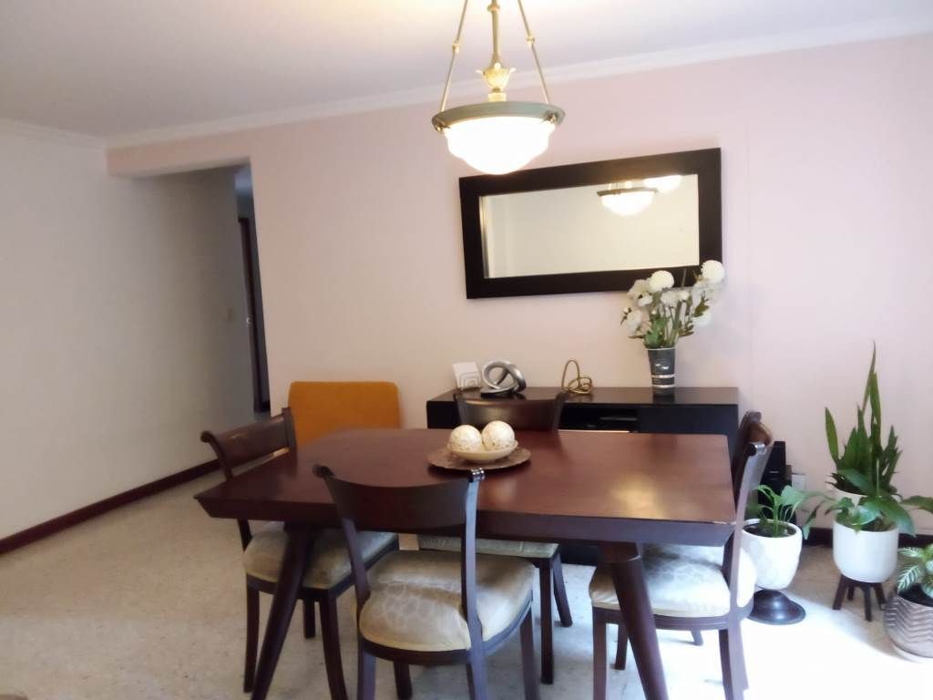 Apartamento en venta Antioquia Medellín Castropol 110 m2 Habitaciones 3 Baños 2 Garajes 3 Precio $625000000