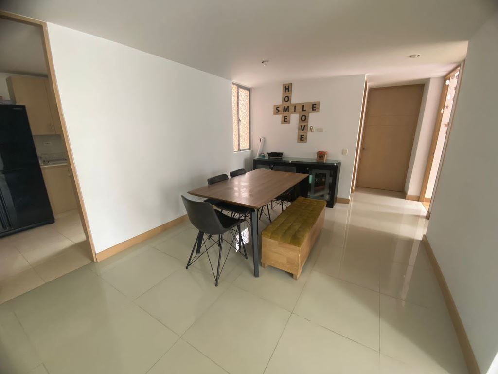 Apartamento en venta Antioquia Envigado Camino Verde 96 m2 Habitaciones 3 Baños 2 Garajes 2 Precio $560000000