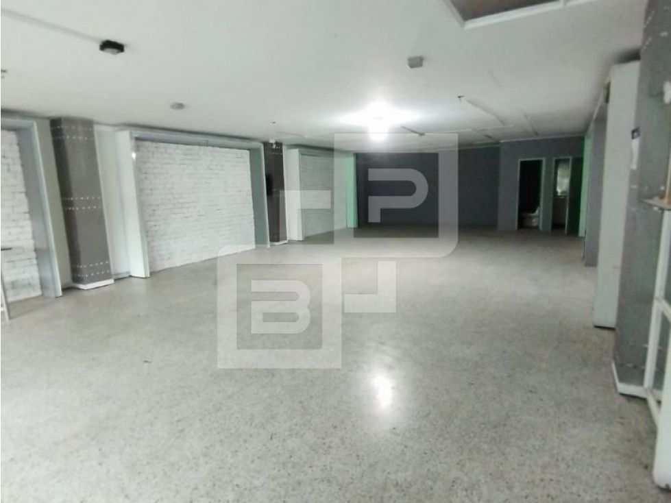 Local en arriendo Antioquia Medellín Medellín 145 m2 Habitaciones 0 Baños 2 Garajes 3 Precio $6500000