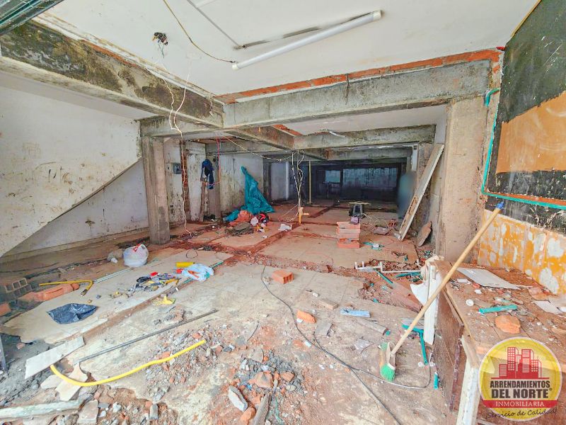 Local en venta Antioquia Bello Suárez 126 m2 Habitaciones 0 Baños 0 Garajes 1 Precio $1500000000