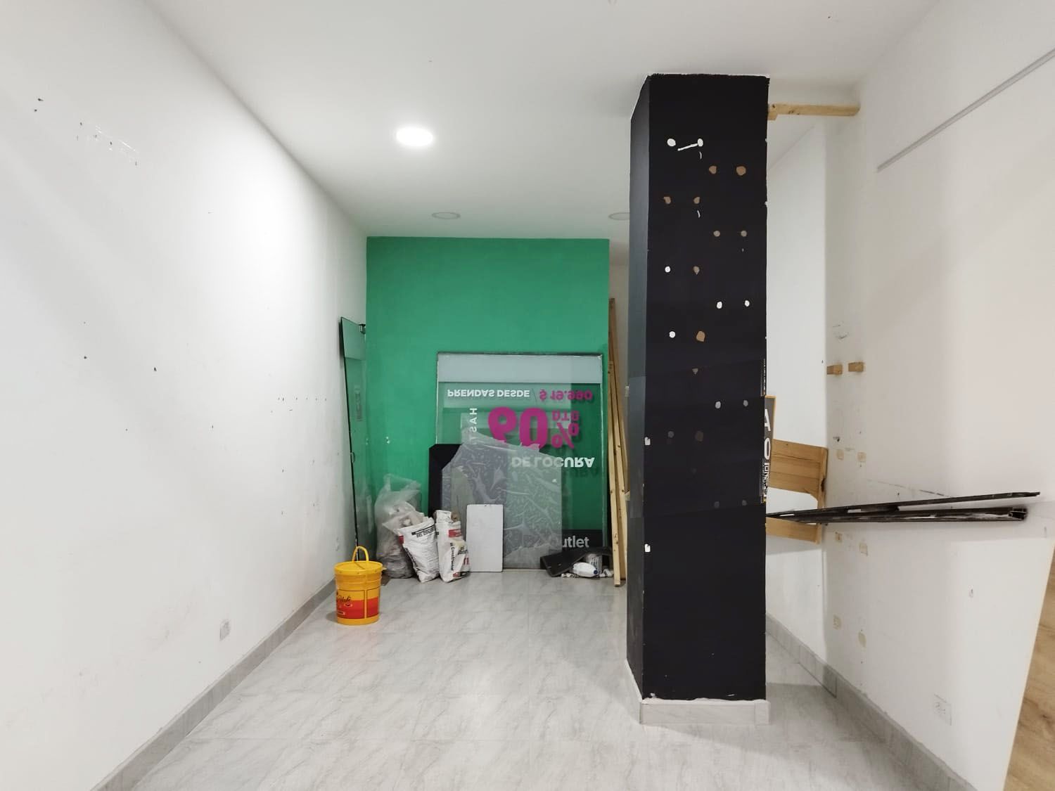 Local en arriendo Antioquia Itagüí Santa María No 3 20 m2 Habitaciones 0 Baños 10 Garajes 1 Precio $1900000