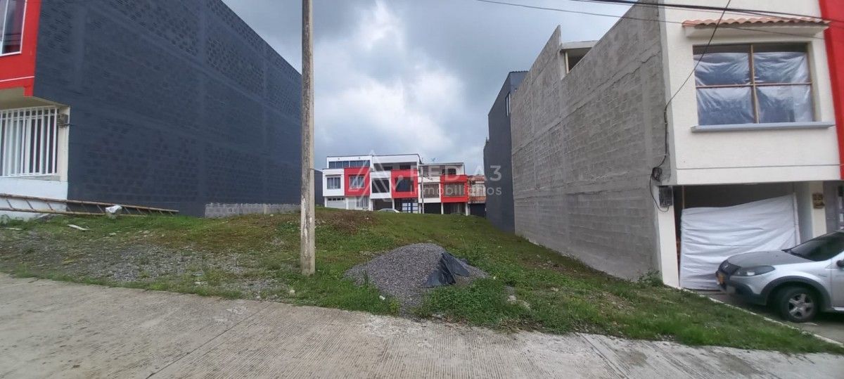 Lote en venta Risaralda Santa Rosa De Cabal Nn 98 m2 Habitaciones 0 Baños 10 Garajes 1 Precio $115000000