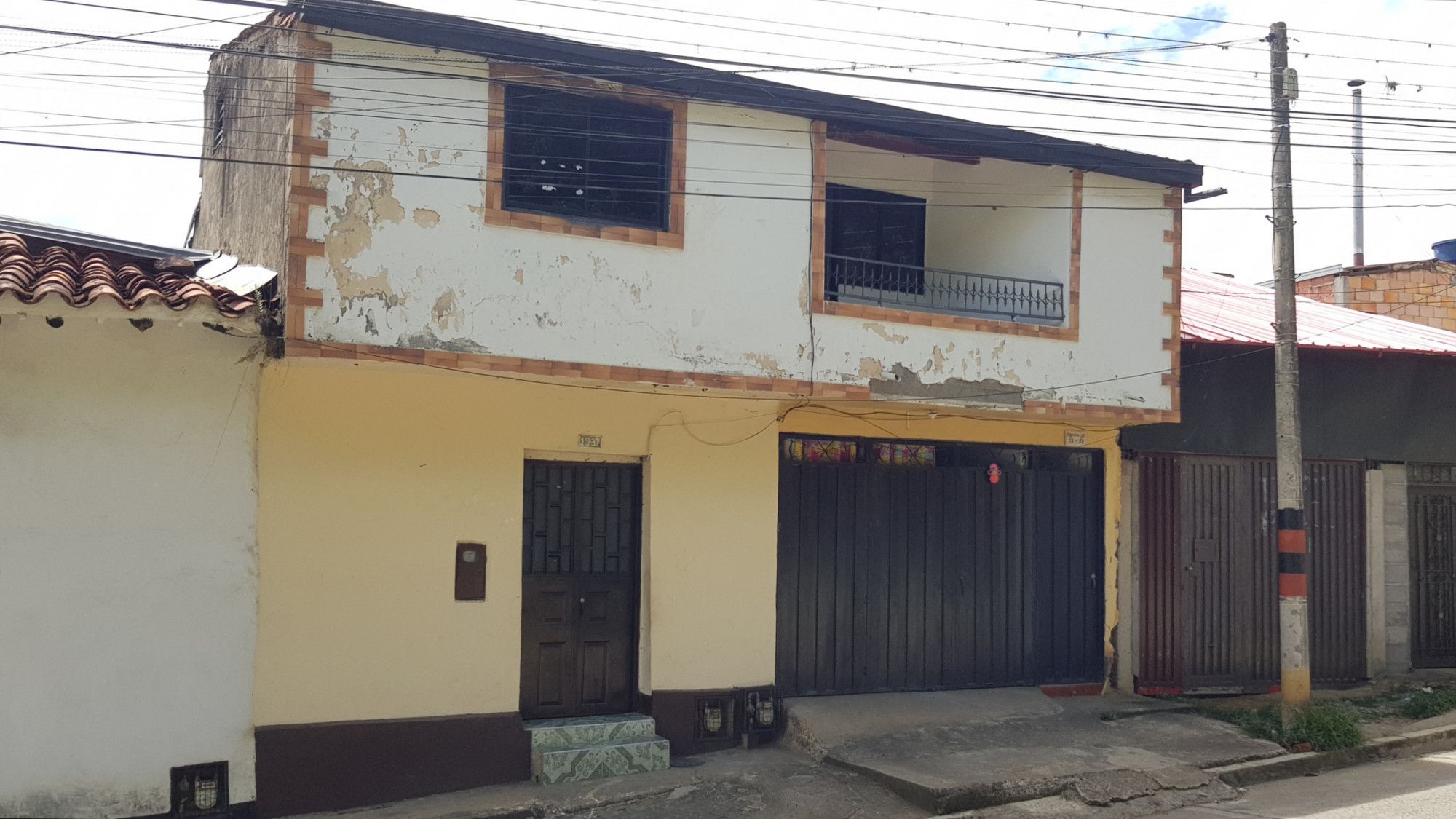 Apartamento en venta Santander Socorro Socorro 103 m2 Habitaciones 2 Baños 1 Garajes 0 Precio $116000000