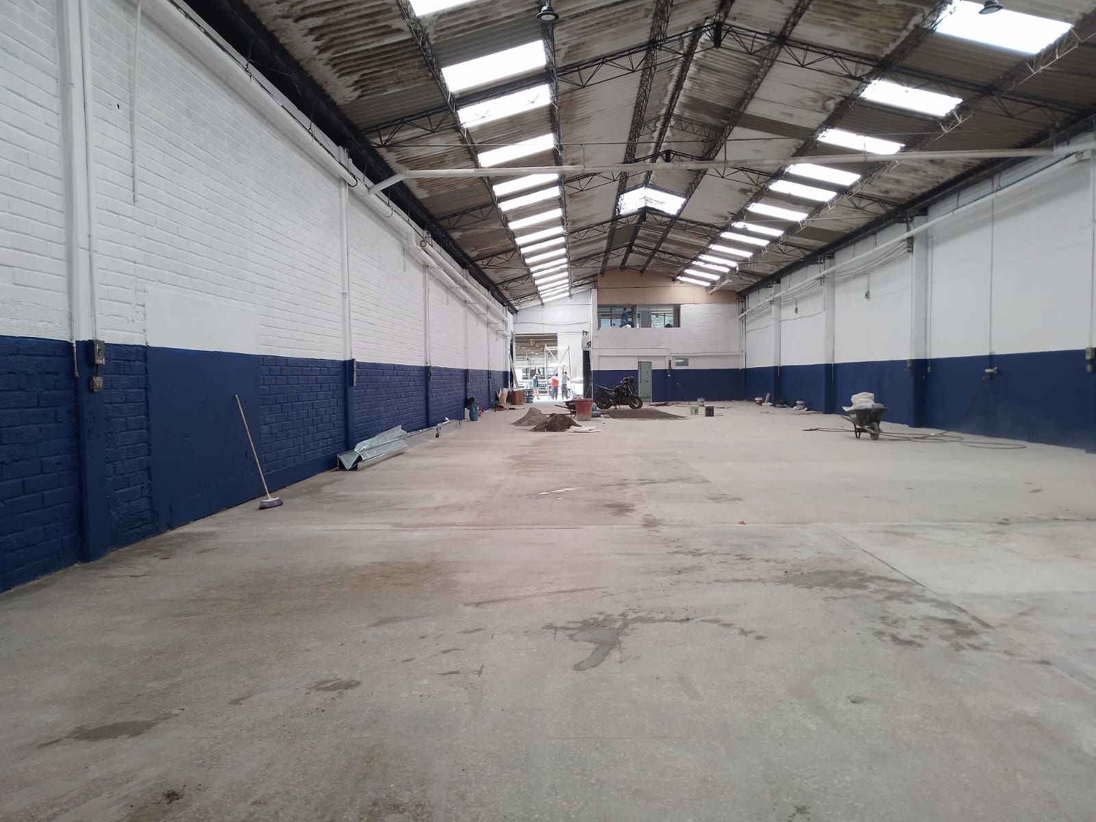 Bodega en arriendo Antioquia Medellín Simesa 860 m2 Habitaciones 0 Baños 6 Garajes 3 Precio $25000000