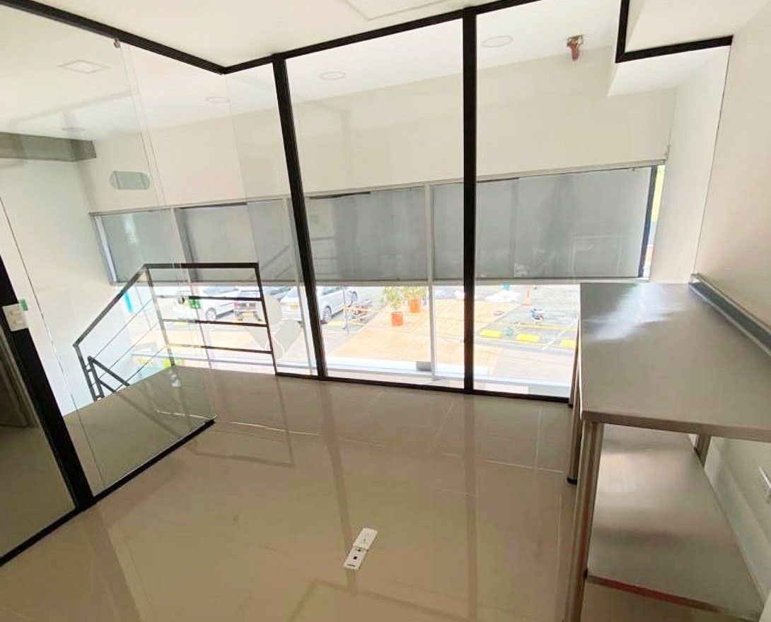 Local en arriendo Antioquia Rionegro El Porvenir 55 m2 Habitaciones 0 Baños 0 Garajes 1 Precio $2900000