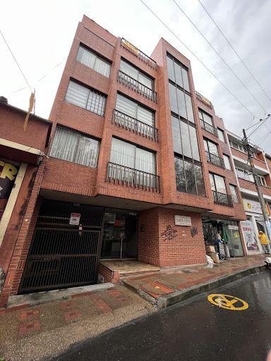 Apartamento en venta Tolima Ibagué Centro 183 m2 Habitaciones 4 Baños 6 Garajes 3 Precio $390000000