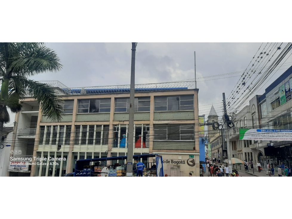 Apartamento en venta Cundinamarca Fusagasugá Centro 244 m2 Habitaciones 5 Baños 4 Garajes 1 Precio $331500000