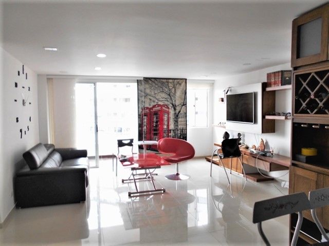 Apartamento en venta Antioquia Envigado Villa Grande 93 m2 Habitaciones 3 Baños 4 Garajes 2 Precio $540000000