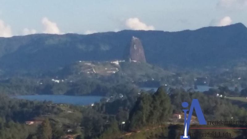 Lote en venta Antioquia Peñol Peñol 58000 m2 Habitaciones 0 Baños 0 Garajes 0 Precio $3500000000