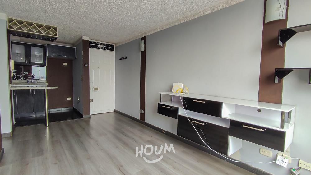 Apartamento en arriendo Cundinamarca Bogotá Ciudad Techo 42 m2 Habitaciones 2 Baños 1 Garajes 0 Precio $1300000