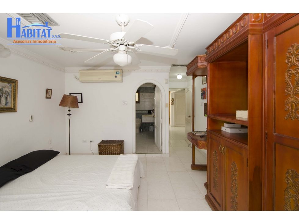 Casa en venta Magdalena Santa Marta Altos De Santa Rita 228 m2 Habitaciones 4 Baños 8 Garajes 2 Precio $690000000