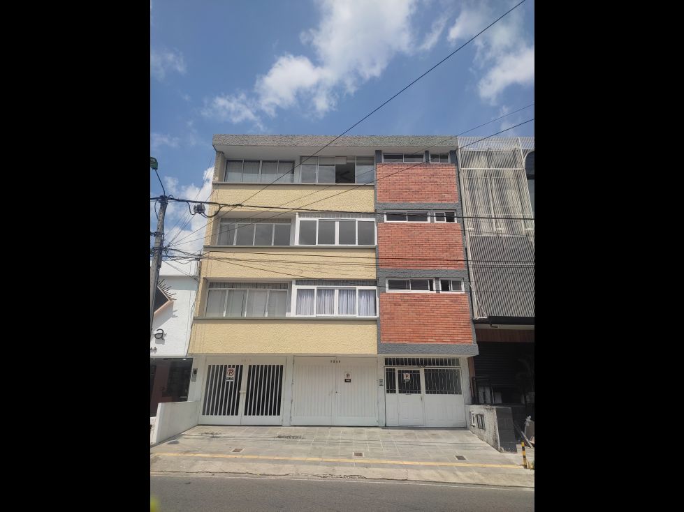 Apartamento en venta Santander Bucaramanga Cabecera Del Llano 180 m2 Habitaciones 4 Baños 3 Garajes 1 Precio $500000000
