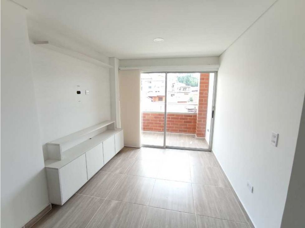 Apartamento en venta Antioquia Rionegro El Hospital 71 m2 Habitaciones 3 Baños 2 Garajes 1 Precio $360000000