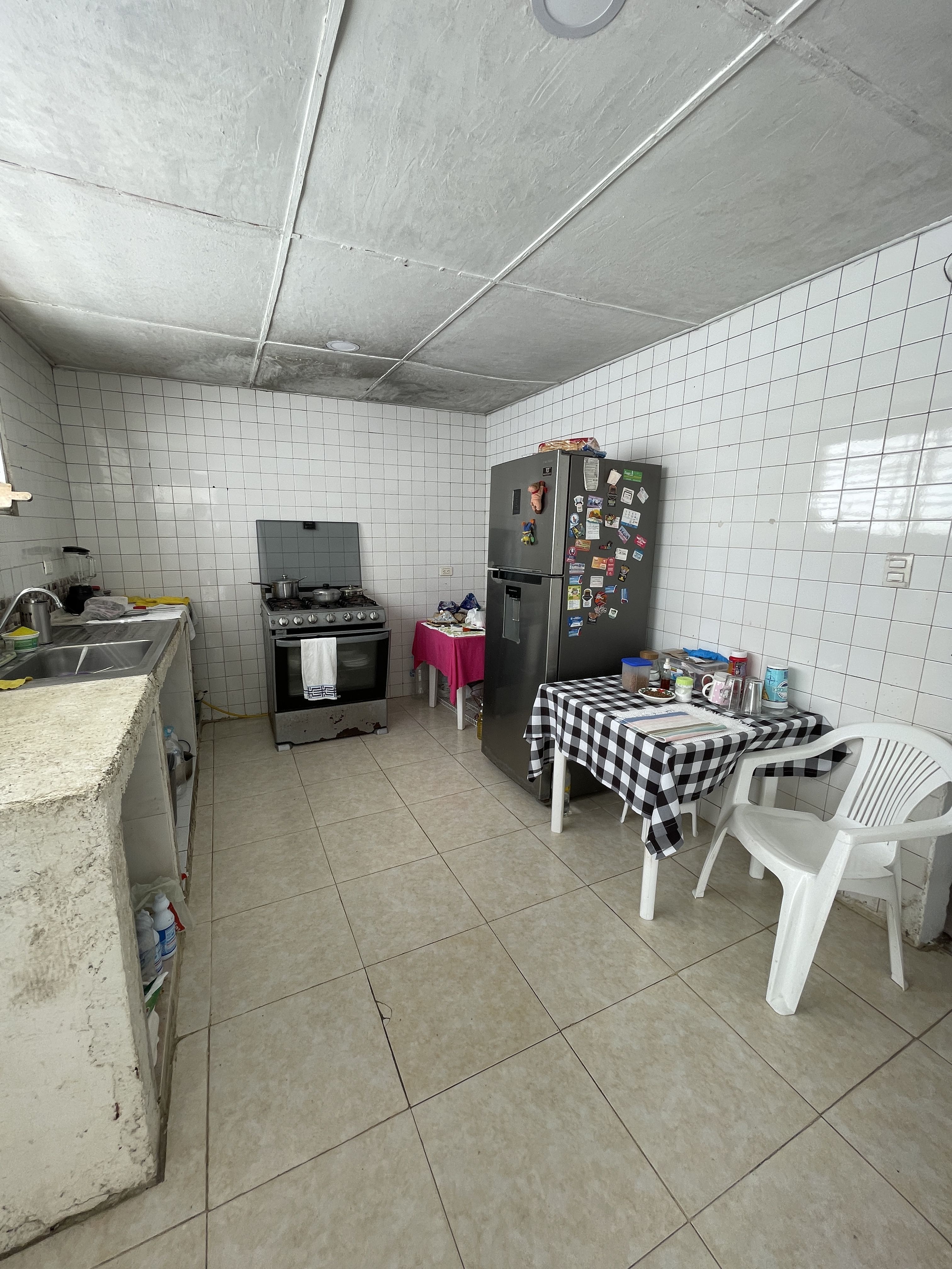 Casa en venta Atlántico Barranquilla La Campiña 587 m2 Habitaciones 5 Baños 3 Garajes 1 Precio $1200000000