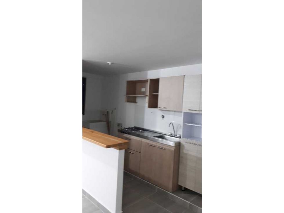 Apartamento en venta Antioquia Bello El Mirador 54 m2 Habitaciones 2 Baños 2 Garajes 1 Precio $175000000