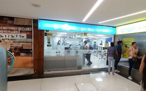 Local en venta Antioquia Medellín La Candelaria 107 m2 Habitaciones 0 Baños 1 Garajes 0 Precio $799000000