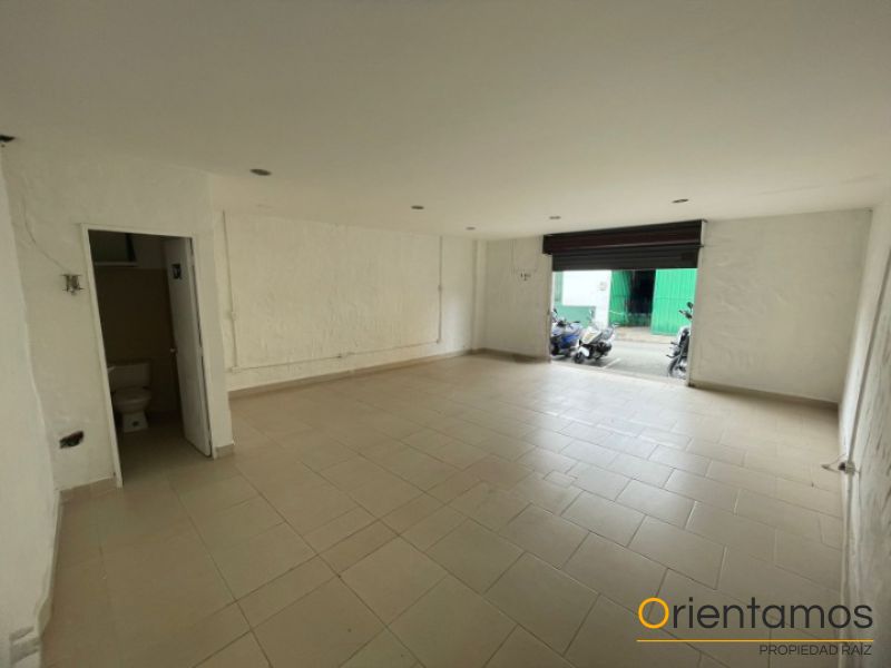 Local en arriendo Antioquia La Ceja Centro 50 m2 Habitaciones 0 Baños 1 Garajes 0 Precio $3000000