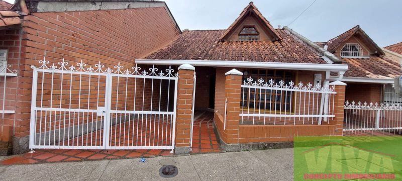 Casa en venta Antioquia Rionegro San Antonio 120 m2 Habitaciones 2 Baños 4 Garajes 1 Precio $575000000