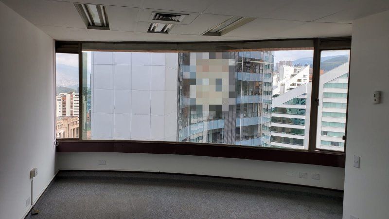 Oficina en arriendo Antioquia Medellín Patio Bonito 38 m2 Habitaciones 0 Baños 1 Garajes 0 Precio $2500000