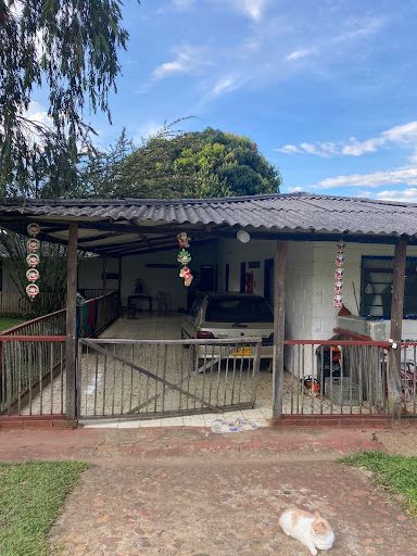 Lote en venta Risaralda Marsella Marsella 160000 m2 Habitaciones 0 Baños 10 Garajes 1 Precio $1125000000