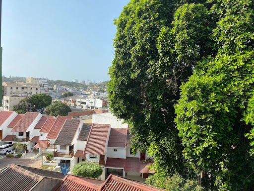 Apartamento en venta Bolívar Cartagena Chino 76 m2 Habitaciones 2 Baños 2 Garajes 1 Precio $280000000