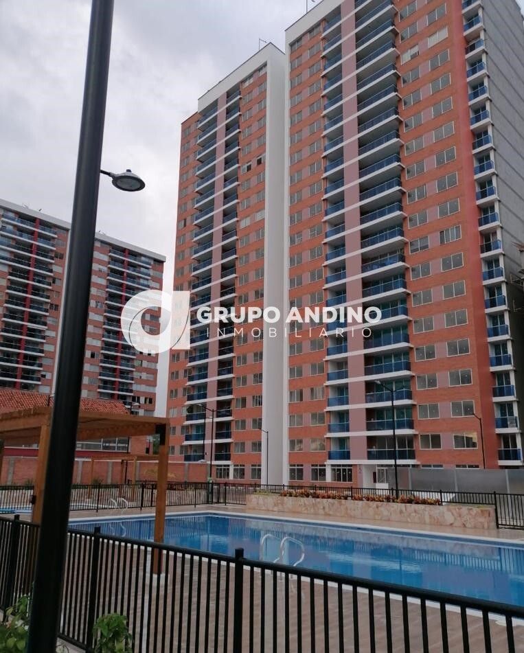 Apartamento en venta Santander Floridablanca Bellomonte 82 m2 Habitaciones 3 Baños 2 Garajes 2 Precio $405000000