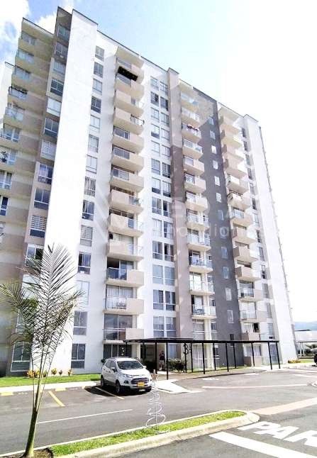 Apartamento en venta Risaralda Dosquebradas Ub La Macarena 89 m2 Habitaciones 2 Baños 0 Garajes 2 Precio $320000000