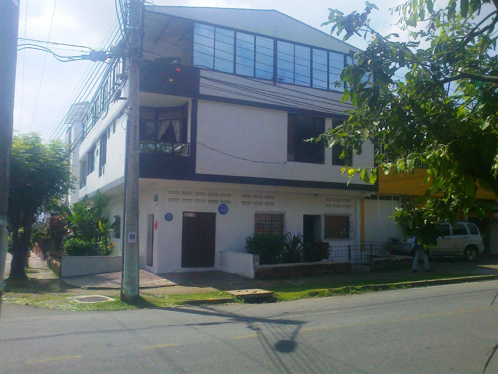 Apartamento en arriendo Santander Bucaramanga La Victoria 157 m2 Habitaciones 3 Baños 3 Garajes 1 Precio $2400000
