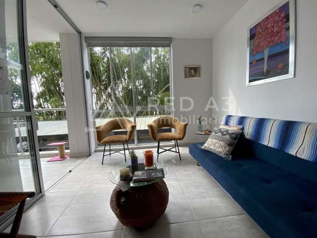 Apartamento en venta Risaralda Pereira Asd 84 m2 Habitaciones 2 Baños 2 Garajes 2 Precio $380000000