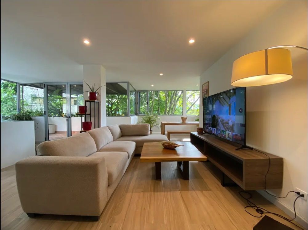 Apartamento en arriendo Antioquia Medellín El Tesoro 86 m2 Habitaciones 3 Baños 2 Garajes 2 Precio $11300000