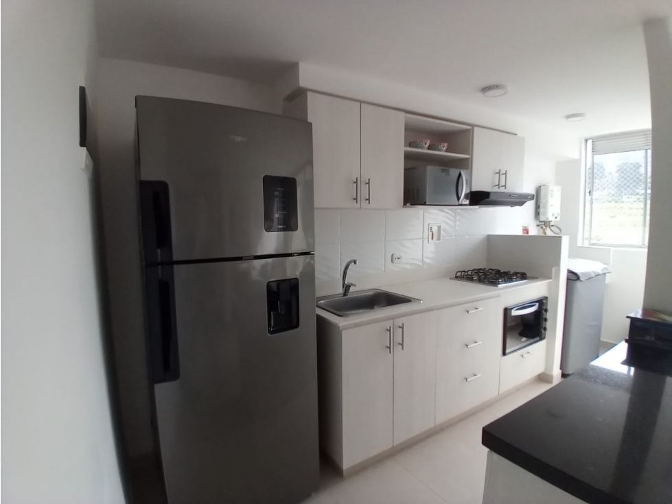 Apartamento en arriendo Antioquia La Estrella Caquetá 60 m2 Habitaciones 2 Baños 2 Garajes 2 Precio $3000000