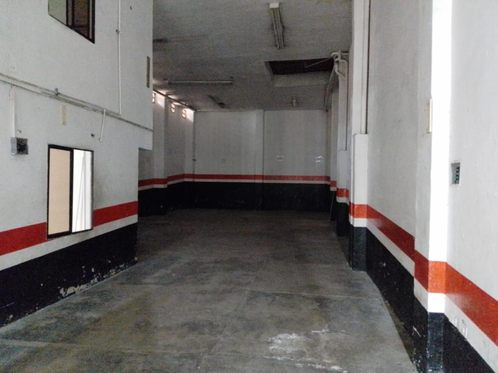 Bodega en arriendo Antioquia Medellín Los Conquistadores 164 m2 Habitaciones 0 Baños 4 Garajes 1 Precio $7200000