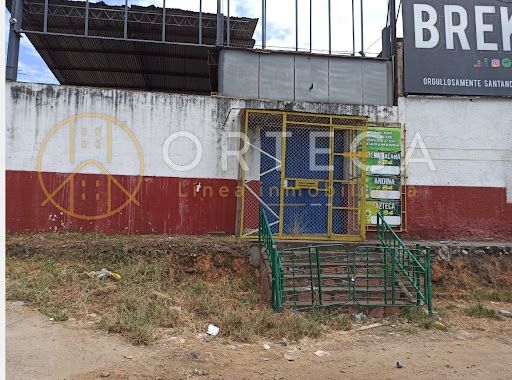 Bodega en arriendo Santander Bucaramanga Gomez Niño 90 m2 Habitaciones 0 Baños 0 Garajes 1 Precio $2300000
