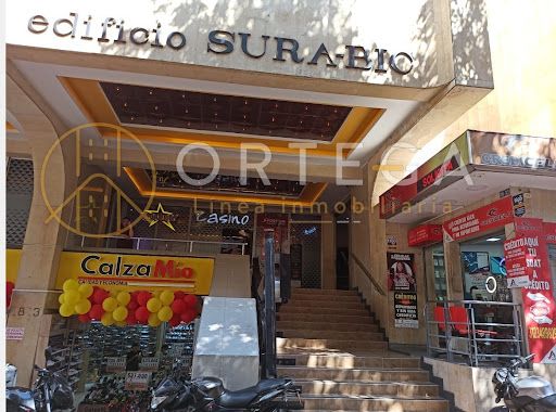 Oficina en arriendo Santander Bucaramanga Centro 365 m2 Habitaciones 0 Baños 5 Garajes 0 Precio $9800000