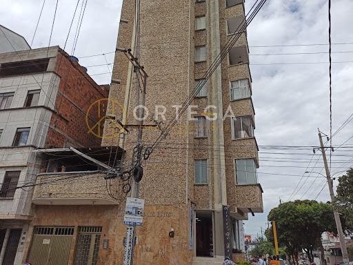 Apartamento en venta Santander Bucaramanga Mercedes 93 m2 Habitaciones 3 Baños 2 Garajes 1 Precio $385000000