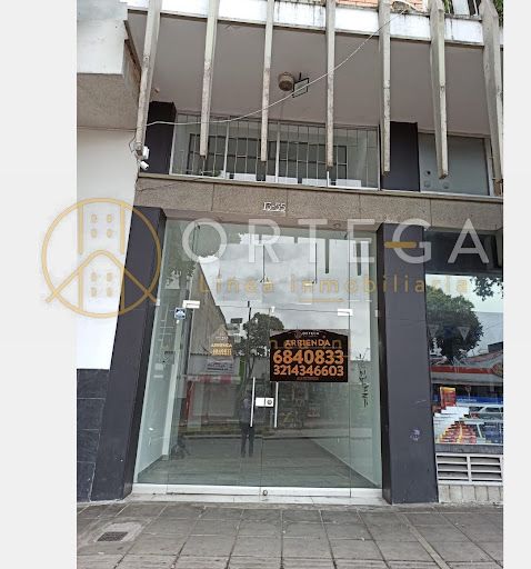 Local en arriendo Santander Bucaramanga Garcia Rovira 152 m2 Habitaciones 0 Baños 2 Garajes 1 Precio $6000000