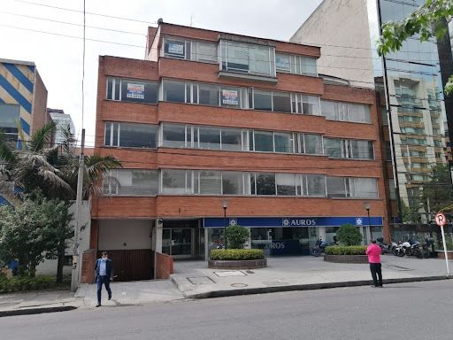 Oficina en arriendo Cundinamarca Bogotá La Porciuncula 67 m2 Habitaciones 0 Baños 1 Garajes 0 Precio $3620100
