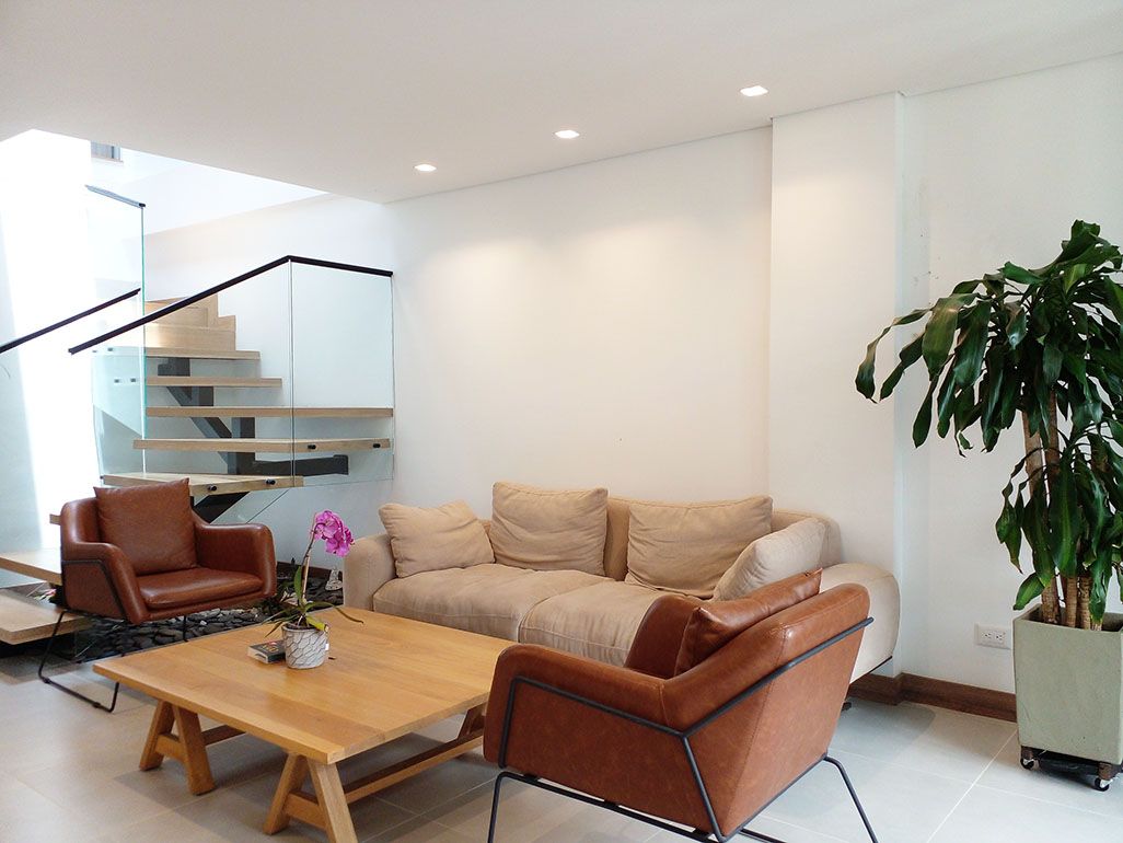 Casa en arriendo Antioquia Envigado Loma Del Atravesado 180 m2 Habitaciones 3 Baños 6 Garajes 5 Precio $11500000